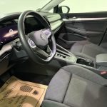 VW Golf 8 Lim. 2.0 TDI SCR Life DSG