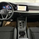 VW Golf 8 Lim. 2.0 TDI SCR Life DSG