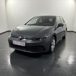 VW Golf 8 Lim. 2.0 TDI SCR Life DSG