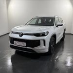 VW Tayron 1.5 eTSI Life DSG | 7-Sitzer