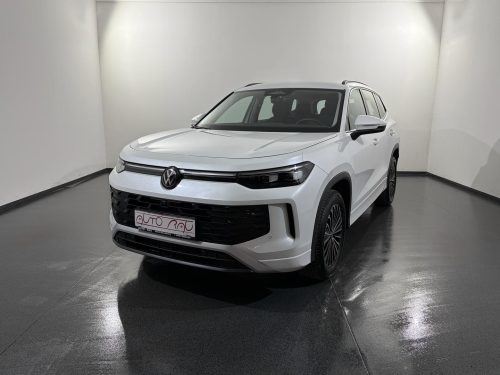 VW Tayron 1.5 eTSI Life DSG | 7-Sitzer M-ZL 3150