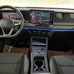 VW Tayron 1.5 eTSI Life DSG | 7-Sitzer