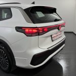 VW Tayron 1.5 eTSI Life DSG | 7-Sitzer
