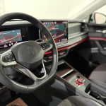 VW Tayron 1.5 eTSI Life DSG | 7-Sitzer