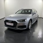 Audi A4 Avant 40 TDI advanced quattro S-tronic