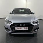 Audi A4 Avant 40 TDI advanced quattro S-tronic