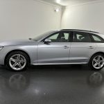 Audi A4 Avant 40 TDI advanced quattro S-tronic