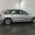 Audi A4 Avant 40 TDI advanced quattro S-tronic
