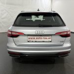 Audi A4 Avant 40 TDI advanced quattro S-tronic