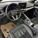 Audi A4 Avant 40 TDI advanced quattro S-tronic