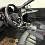 Audi A4 Avant 40 TDI advanced quattro S-tronic