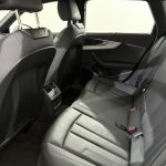 Audi A4 Avant 40 TDI advanced quattro S-tronic