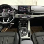 Audi A4 Avant 40 TDI advanced quattro S-tronic