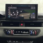 Audi A4 Avant 40 TDI advanced quattro S-tronic