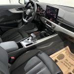 Audi A4 Avant 40 TDI advanced quattro S-tronic