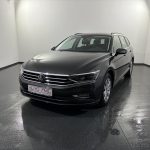 VW Passat Var. 2.0 TDI SCR Business DSG