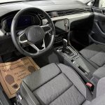 VW Passat Var. 2.0 TDI SCR Business DSG