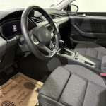 VW Passat Var. 2.0 TDI SCR Business DSG
