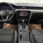 VW Passat Var. 2.0 TDI SCR Business DSG