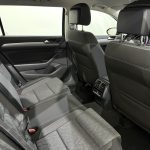 VW Passat Var. 2.0 TDI SCR Business DSG