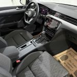 VW Passat Var. 2.0 TDI SCR Business DSG