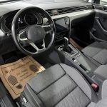 VW Passat Var. 2.0 TDI SCR Business DSG