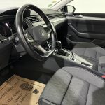 VW Passat Var. 2.0 TDI SCR Business DSG
