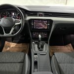 VW Passat Var. 2.0 TDI SCR Business DSG