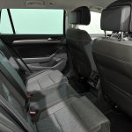 VW Passat Var. 2.0 TDI SCR Business DSG