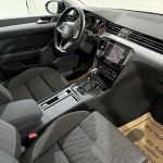 VW Passat Var. 2.0 TDI SCR Business DSG