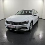 VW Passat Var. 2.0 TDI SCR Business DSG