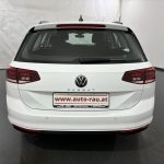 VW Passat Var. 2.0 TDI SCR Business DSG