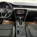 VW Passat Var. 2.0 TDI SCR Business DSG
