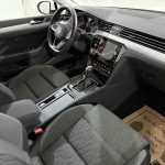 VW Passat Var. 2.0 TDI SCR Business DSG