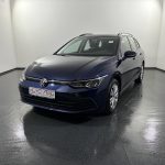 VW Golf 8 Var. 2.0 TDI SCR Life