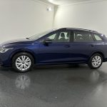 VW Golf 8 Var. 2.0 TDI SCR Life