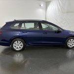 VW Golf 8 Var. 2.0 TDI SCR Life