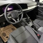 VW Golf 8 Var. 2.0 TDI SCR Life