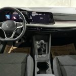 VW Golf 8 Var. 2.0 TDI SCR Life