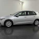 VW Golf 8 Lim. 1.5 TSI Life
