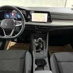VW Golf 8 Lim. 1.5 TSI Life