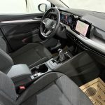 VW Golf 8 Lim. 1.5 TSI Life