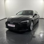 Audi A5 Sportback 40 TDI quattro S-tronic