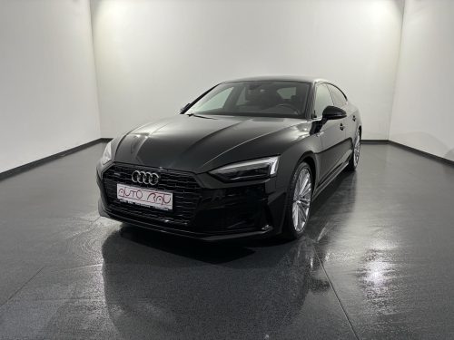 Audi A5 Sportback 40 TDI quattro S-tronic NOM-S 189