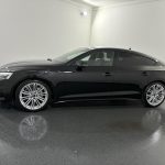 Audi A5 Sportback 40 TDI quattro S-tronic