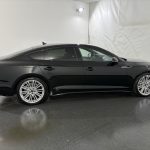 Audi A5 Sportback 40 TDI quattro S-tronic