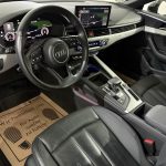 Audi A5 Sportback 40 TDI quattro S-tronic