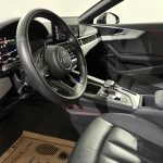 Audi A5 Sportback 40 TDI quattro S-tronic