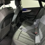 Audi A5 Sportback 40 TDI quattro S-tronic