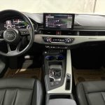 Audi A5 Sportback 40 TDI quattro S-tronic